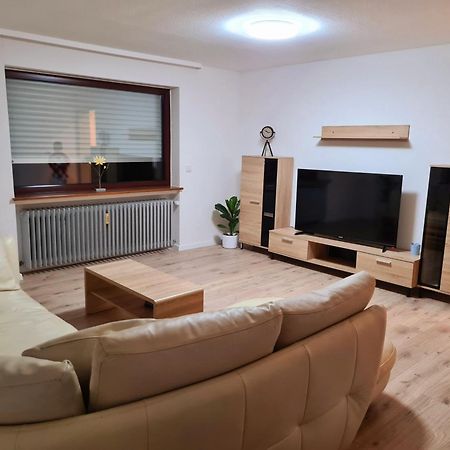 Adria Home Veringenstadt Exterior photo