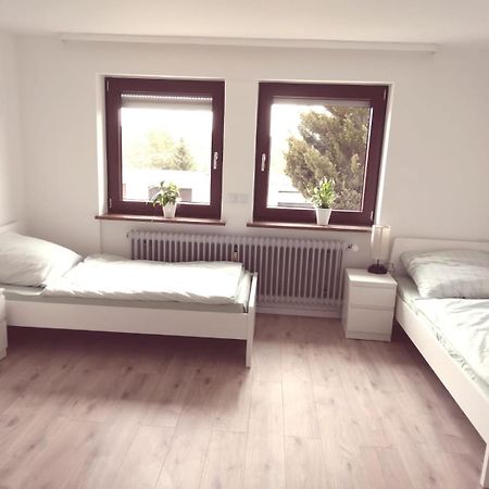 Adria Home Veringenstadt Exterior photo