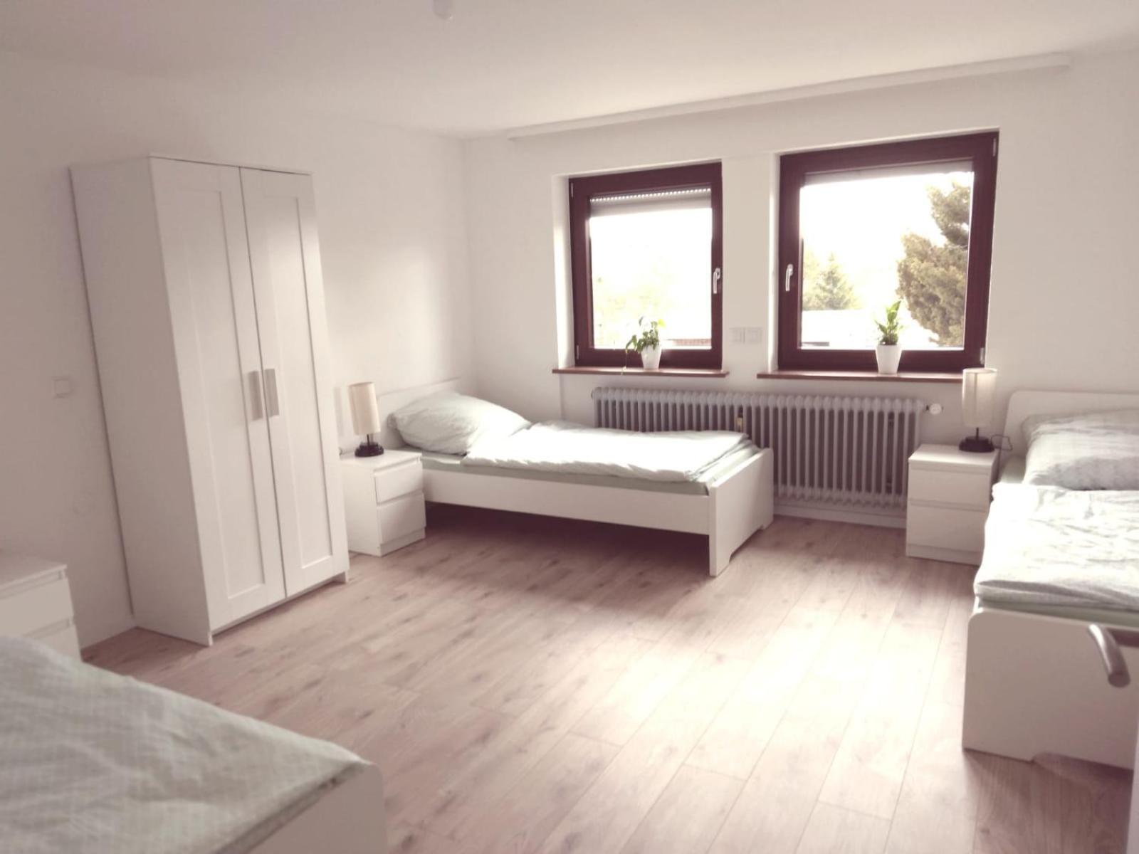 Adria Home Veringenstadt Exterior photo
