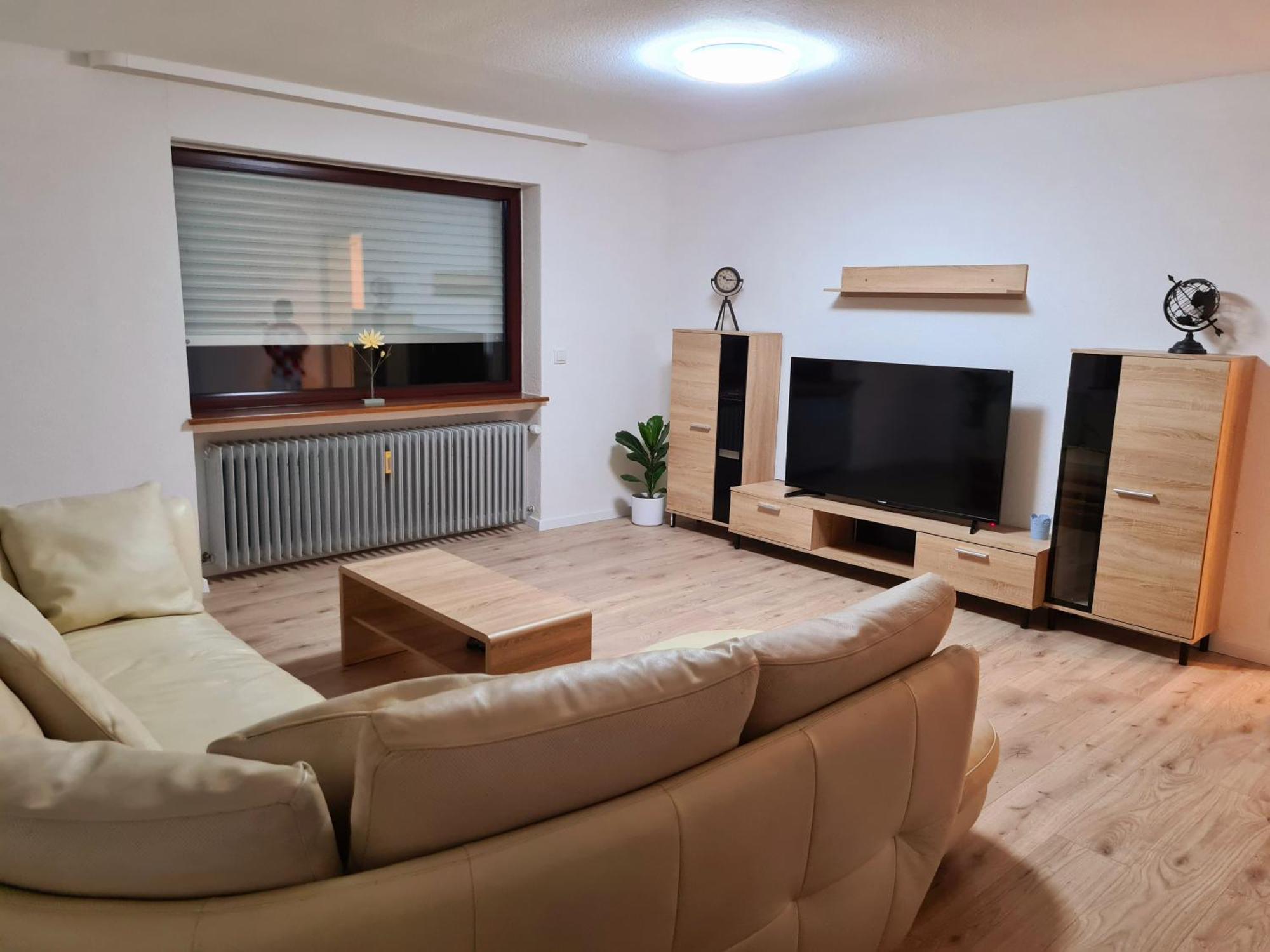 Adria Home Veringenstadt Exterior photo