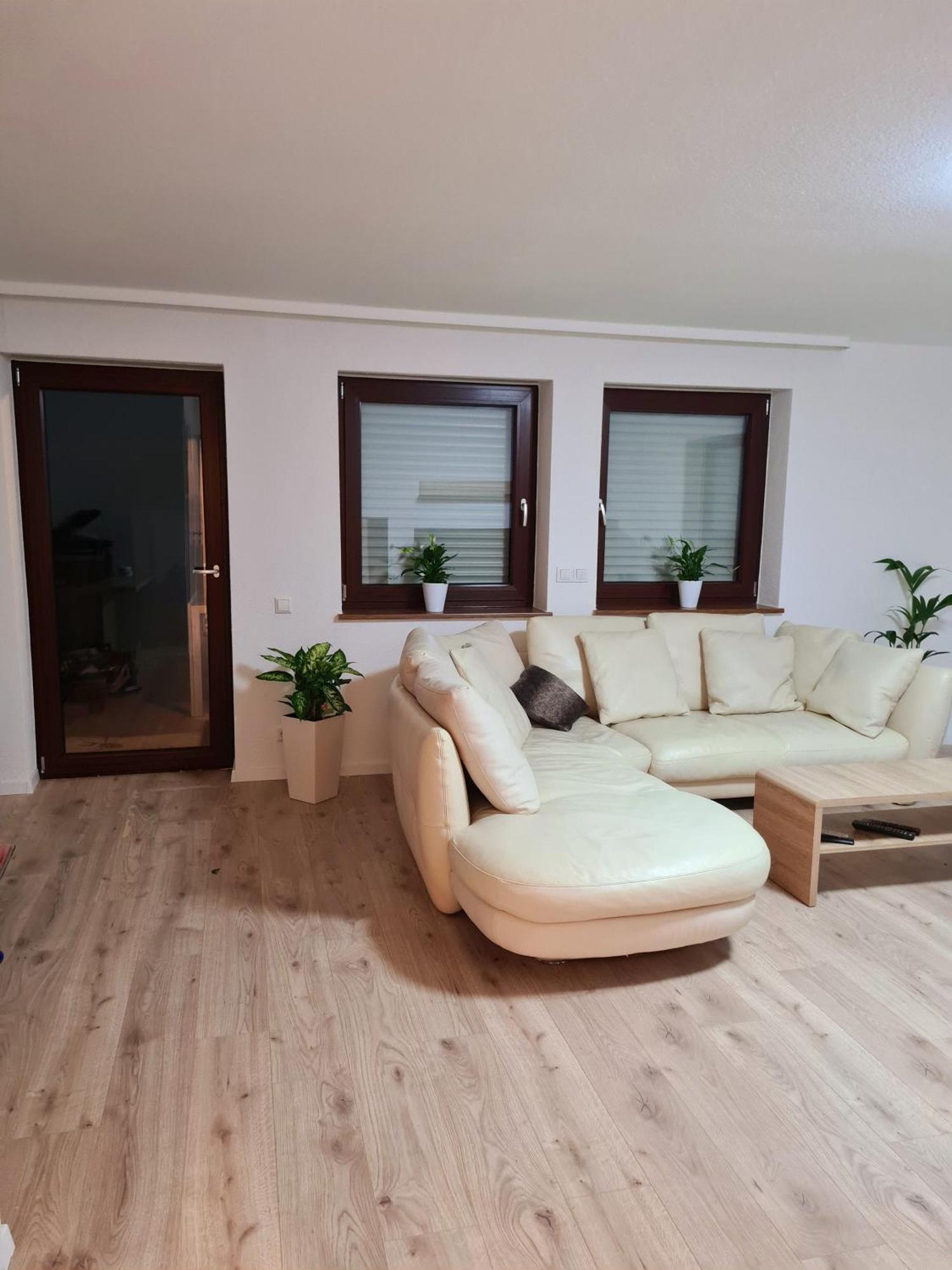 Adria Home Veringenstadt Exterior photo